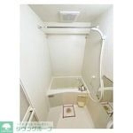 MODULOR代々木公園の物件内観写真